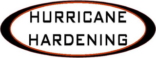 HURRICANE HARDENING logo