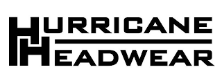 HURRICANE HEADWEAR logo