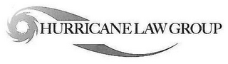 HURRICANE LAW GROUP logo