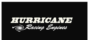 HURRICANE RACING ENGINES logo