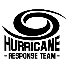 HURRICANE RESPONSE TEAM logo