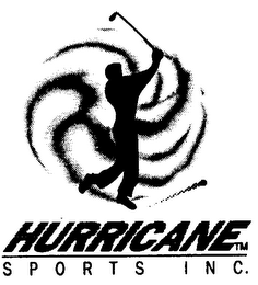HURRICANE SPORTS INC. logo