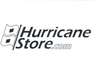 HURRICANE STORE.COM logo