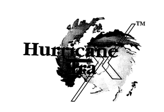 HURRICANE TRAX