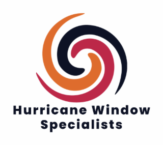 HURRICANE WINDOW SPECIALISTS logo