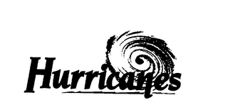 HURRICANES logo