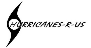 HURRICANES-R-US logo