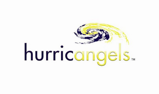 HURRICANGELS logo