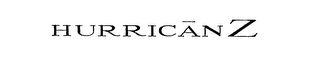 HURRICANZ logo