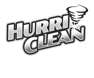 HURRICLEAN logo