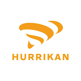 HURRIKAN logo