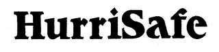 HURRISAFE logo