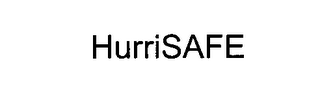 HURRISAFE logo