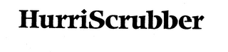 HURRISCRUBBER logo