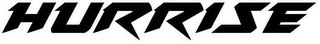 HURRISE logo