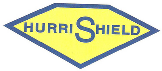 HURRISHIELD logo