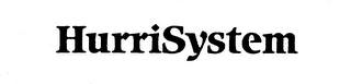 HURRISYSTEM logo