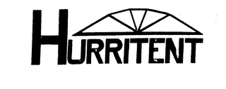 HURRITENT logo