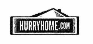 HURRYHOME.COM logo