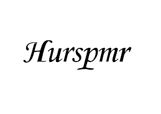 HURSPMR logo