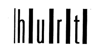 HURT logo