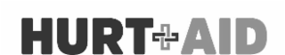 HURT AID logo