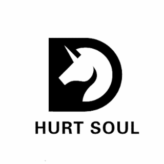HURT SOUL logo