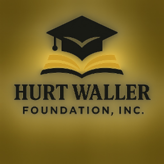 HURT WALLER FOUNDATION, INC. logo