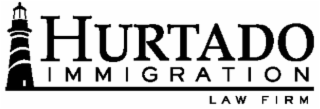 HURTADO IMMIGRATION LAW FIRM logo