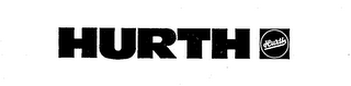 HURTH logo