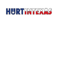 HURTINTEXAS logo