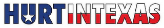 HURTINTEXAS logo