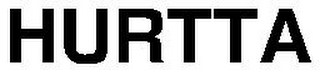 HURTTA logo