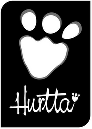 HURTTA logo