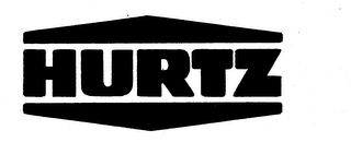 HURTZ logo