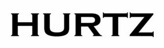 HURTZ logo