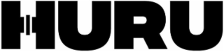 HURU logo