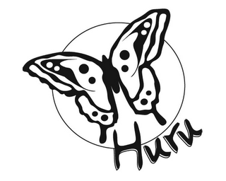 HURU logo