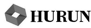 HURUN logo