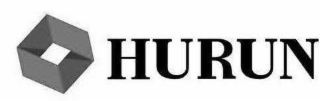 HURUN logo