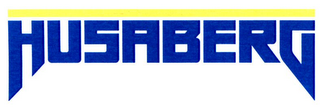 HUSABERG logo
