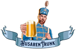 HUSARENTRUNK logo
