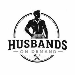 HUSBANDS ON DEMAND logo