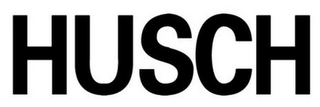 HUSCH logo