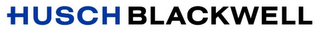 HUSCH BLACKWELL logo