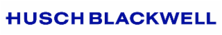 HUSCH BLACKWELL logo