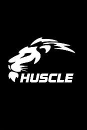 HUSCLE logo