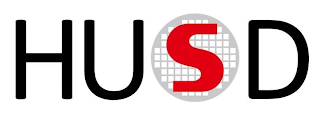 HUSD logo