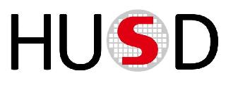 HUSD logo