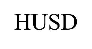 HUSD logo